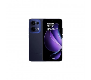 Telefono Movil Smartphone Oppo Reno 13 5G - 12Gb - 256Gb - 6