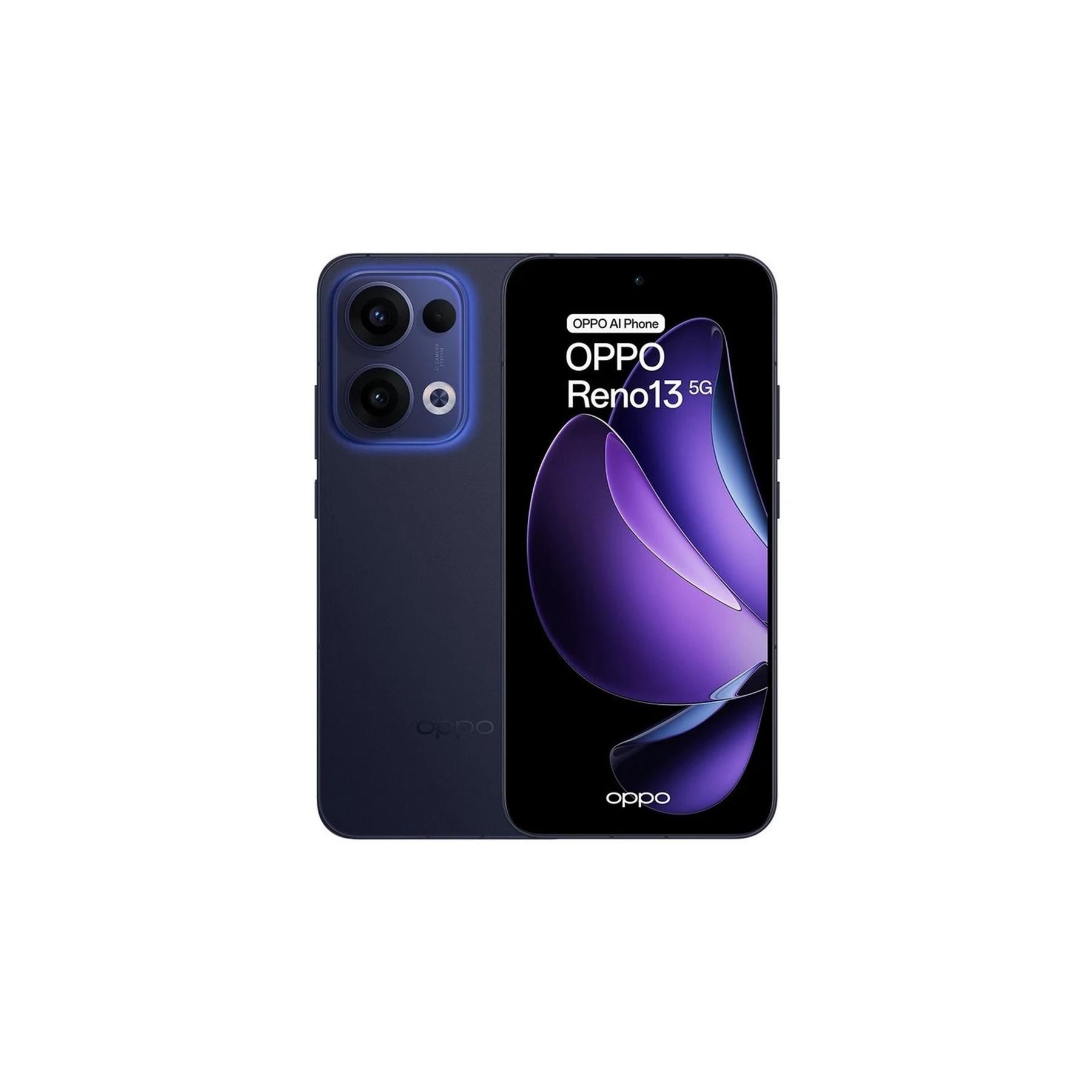 Telefono Movil Smartphone Oppo Reno 13 5G - 12Gb - 256Gb - 6