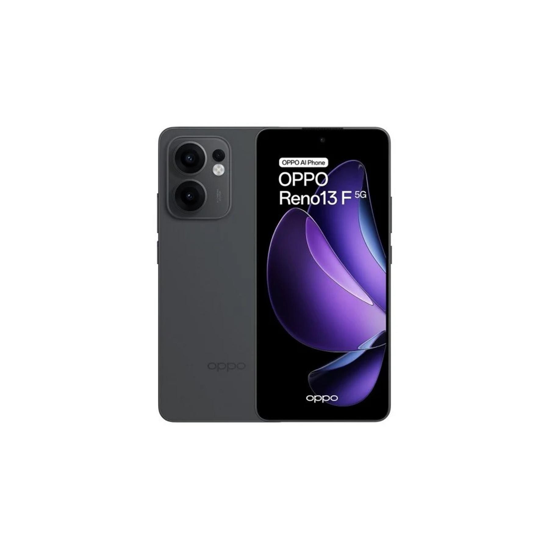 Telefono Movil Smartphone Oppo Reno 13 F 5G - 8Gb - 256Gb -