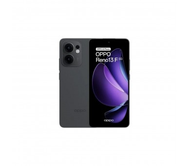 Telefono Movil Smartphone Oppo Reno 13 Fs 5G - 12Gb - 512Gb