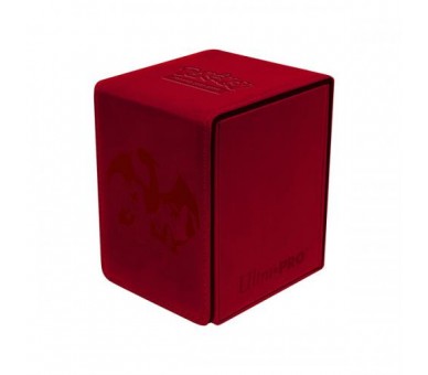 Pokemon Porta Mazzo Verticale Elite Arceus Ultra PRO