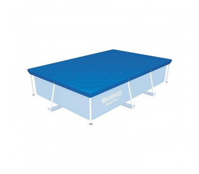 Bestway 58105 -  Cubierta Invierno Para