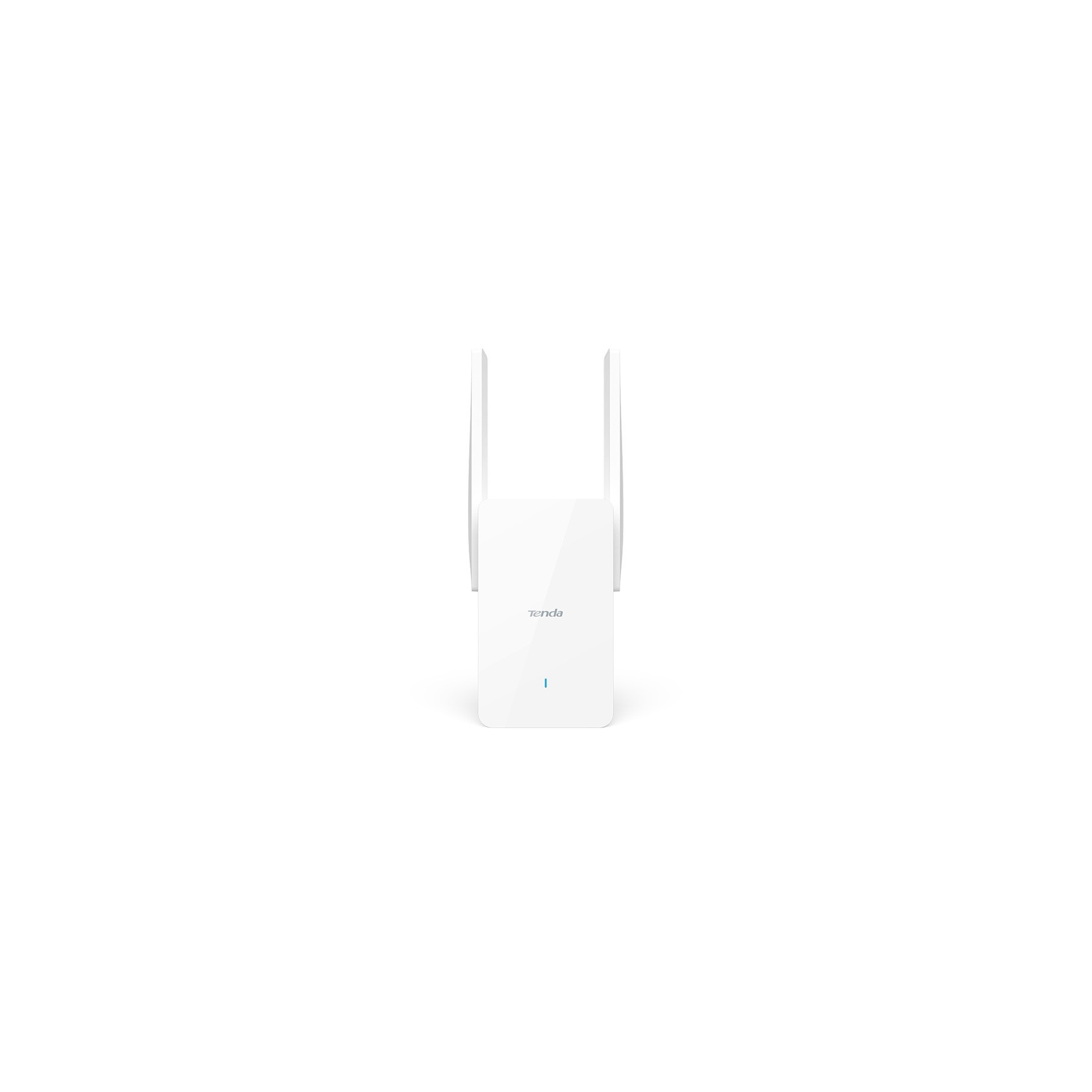 Repetidor - Extensor Wifi Tenda A33 Ax3000 Dual Band 10 - 10