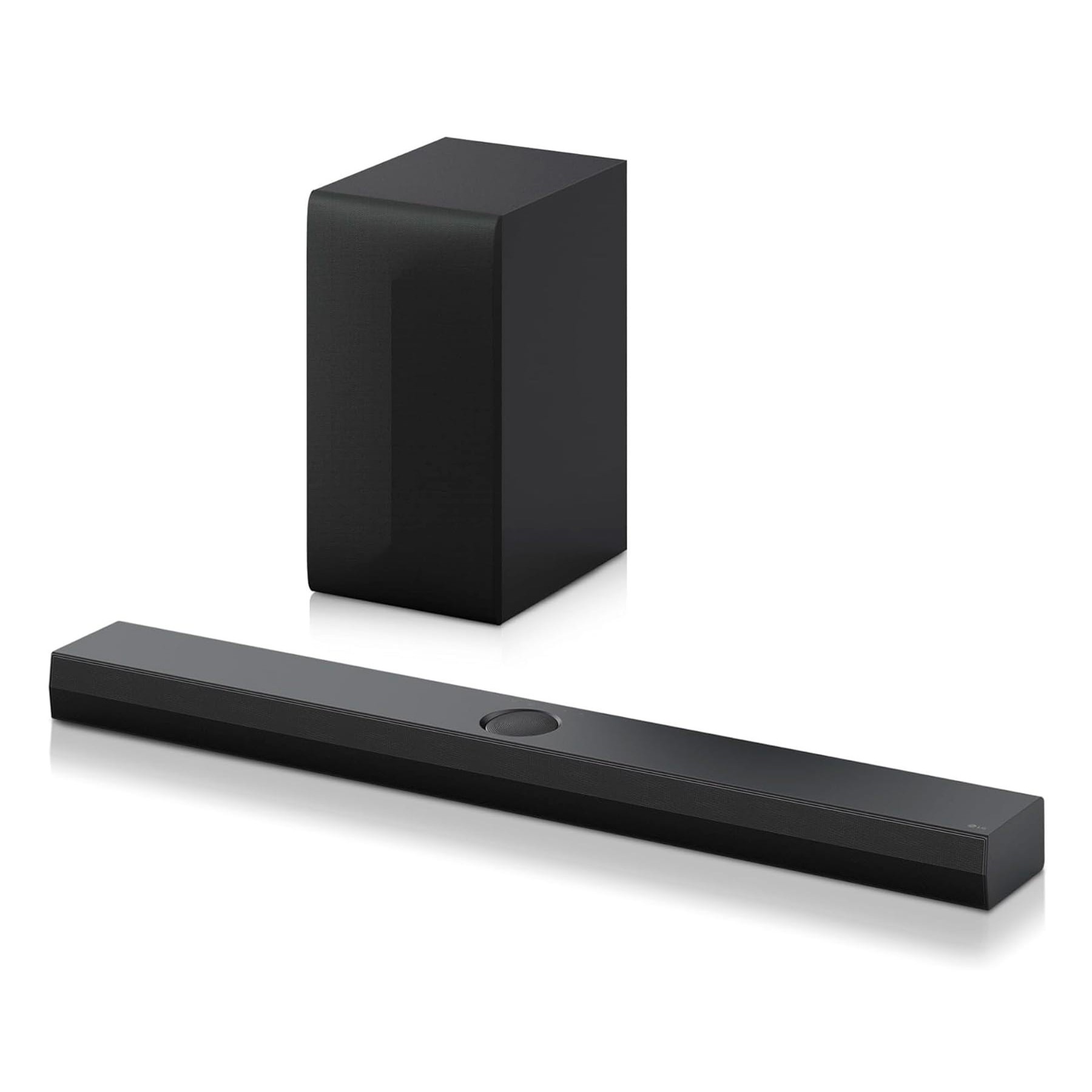 Lg S70Ty Black / Barra De Sonido Con Subwoofer Inalámbrico 4