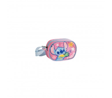 Bolso Fantasia Stitch Disney