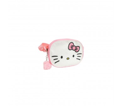 Bolso Fantasia Hello Kitty