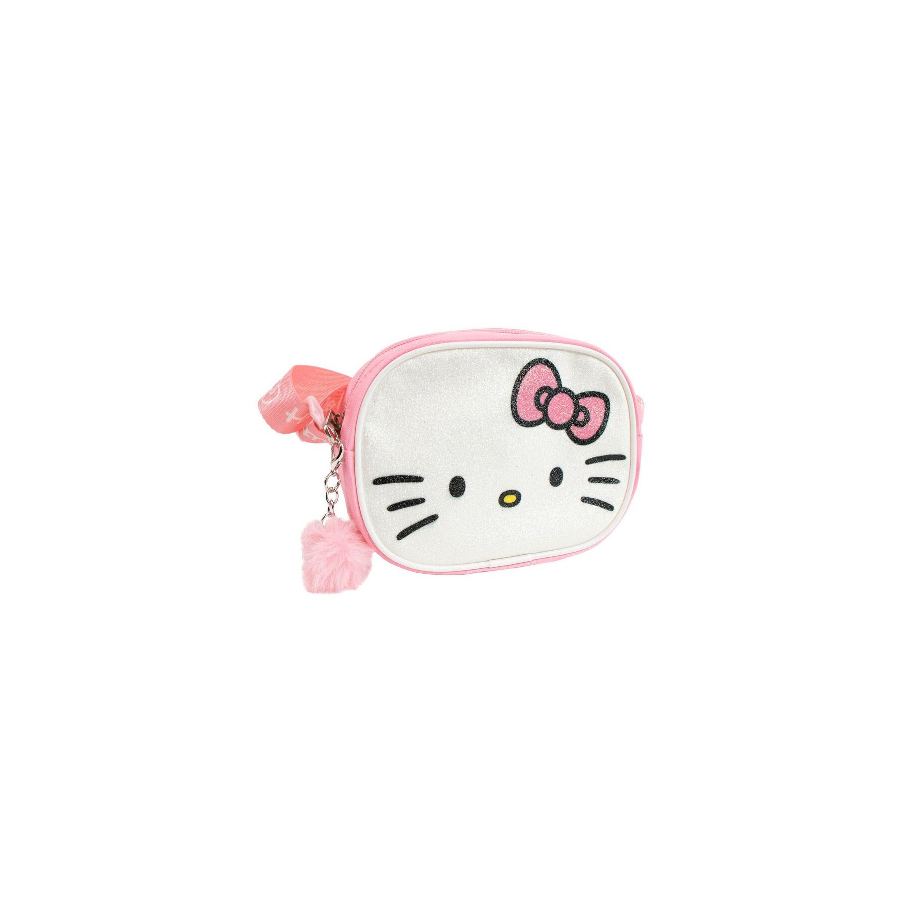 Bolso Fantasia Hello Kitty