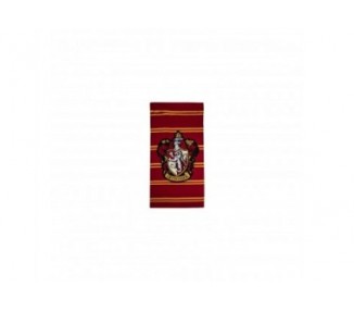 Toalla Gryffindor Harry Potter Microfibra