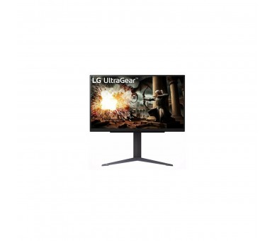 Lg 27Gs75Q 27Pulgadas 2560 X 1440 1Ms Hdmi Displayport Reg.