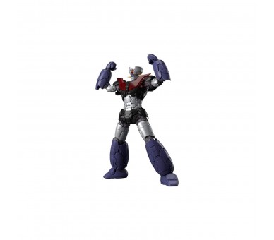 Figura Model Kit Hg 1/144 Mazinger Z - Mazinger Z Infinity