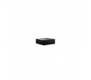 Minipc Asus Nuc 12 Pro Rnuc12Wski500000I Intel Core I5 1240P