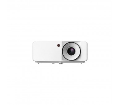Optoma Hz40Hdr Blanco / Proyector Láser Full Hd Compacto