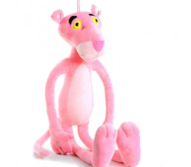 Peluche Pantera Rosa soft 50cm