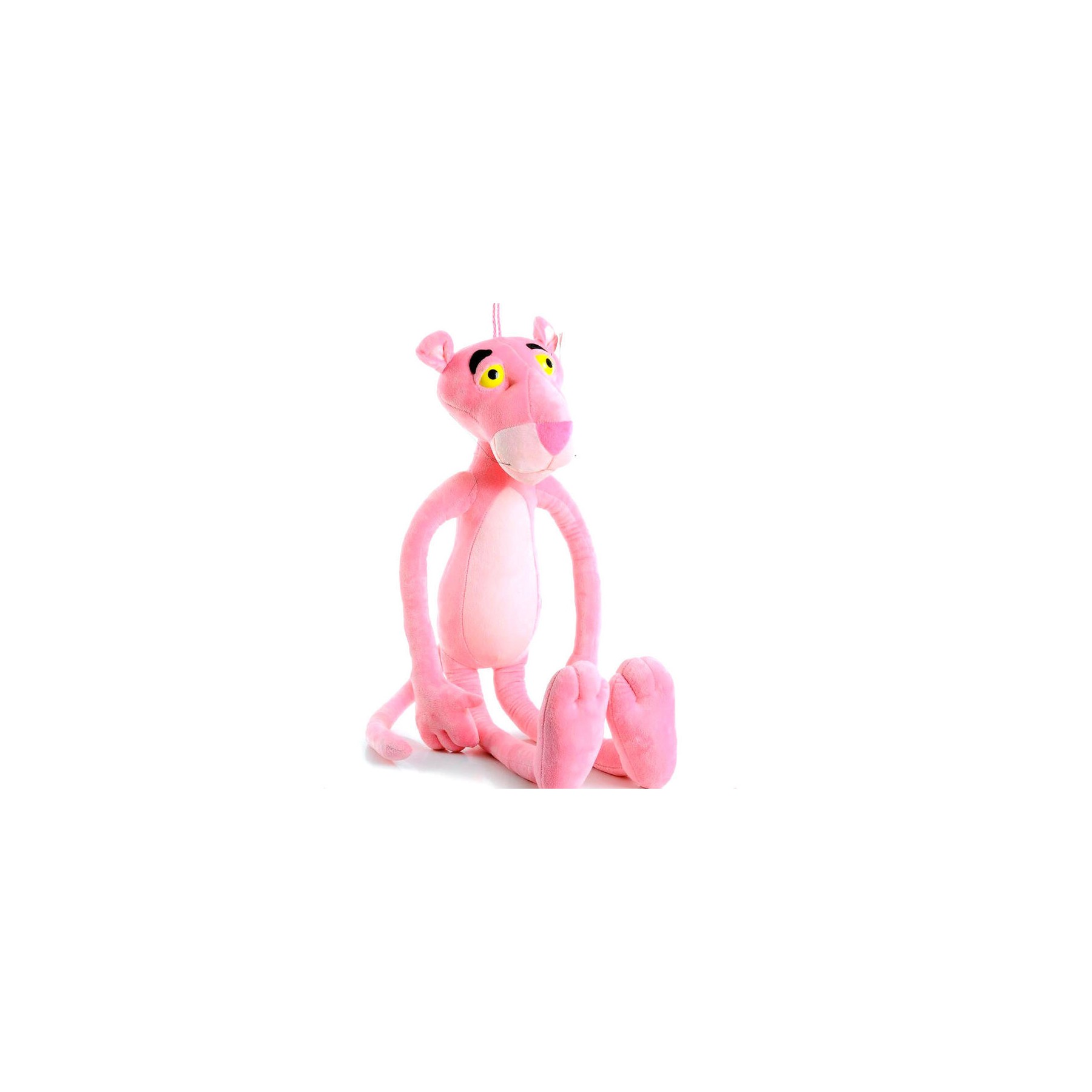 Peluche Pantera Rosa soft 50cm