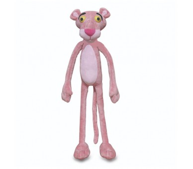 Peluche Pantera Rosa soft 50cm