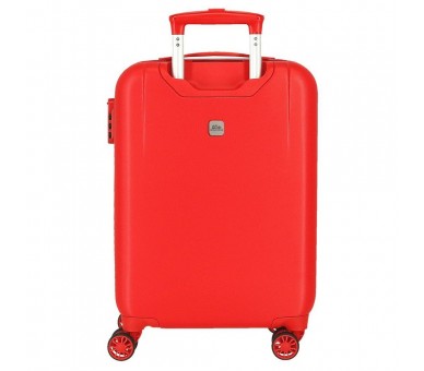 Maleta trolley ABS El Rey Leon Disney 55cm