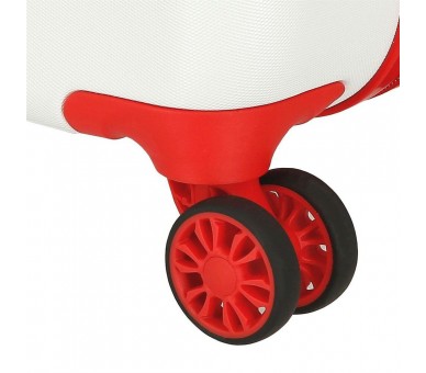 Maleta trolley ABS El Rey Leon Disney 55cm