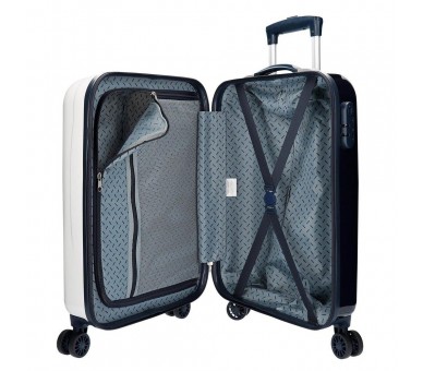 Maleta trolley ABS El Rey Leon Disney 55cm