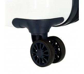 Maleta trolley ABS El Rey Leon Disney 55cm