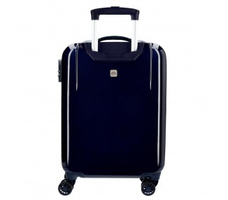 Maleta trolley ABS El Rey Leon Disney 55cm