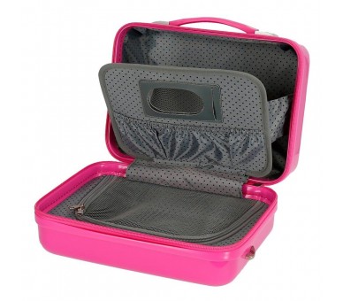 Neceser ABS Love Minnie Disney