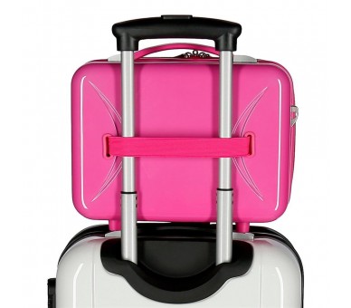 Neceser ABS Love Minnie Disney