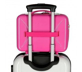 Neceser ABS Love Minnie Disney