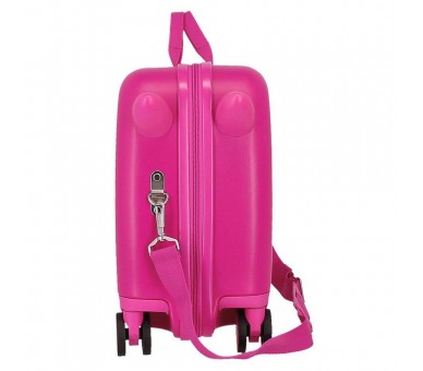 Maleta ABS Love Minnie Disney 50cm