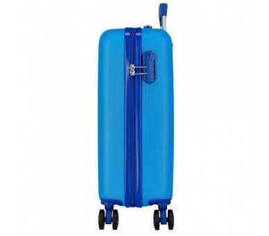 Maleta trolley ABS Mickey Disney 55cm