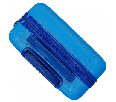 Maleta trolley ABS Mickey Disney 55cm