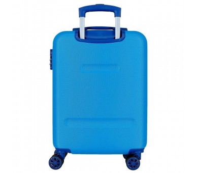 Maleta trolley ABS Mickey Disney 55cm