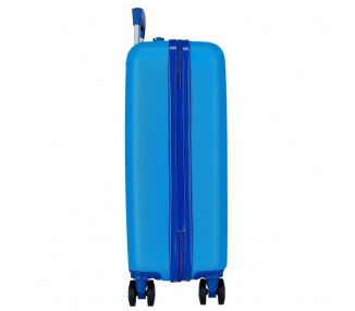 Maleta trolley ABS Mickey Disney 55cm