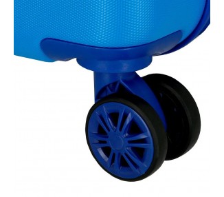 Maleta trolley ABS Mickey Disney 55cm