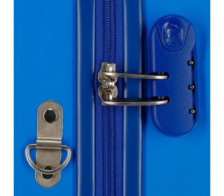 Maleta ABS Mickey Disney 50cm