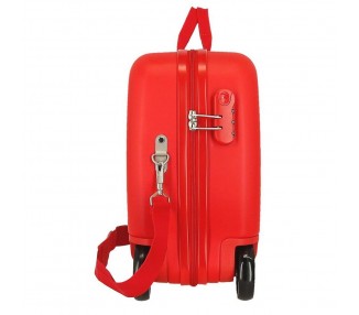 Maleta ABS Mickey Disney 50cm