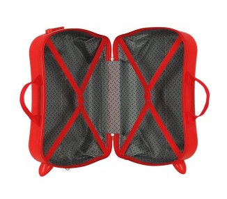 Maleta ABS Lightning McQueen Cars Disney Pixar 50cm