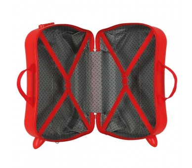 Maleta ABS Pop Spiderman Marvel 50cm