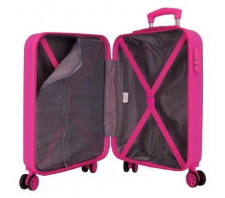 Maleta trolley ABS You Are Cute Hello Kitty 55cm