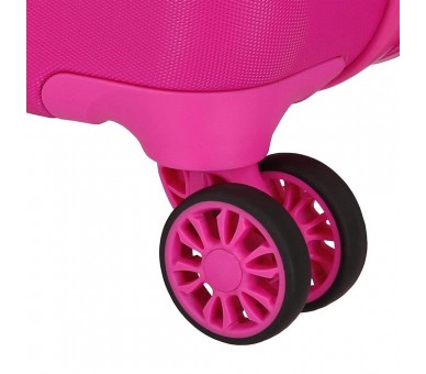 Maleta trolley ABS You Are Cute Hello Kitty 55cm