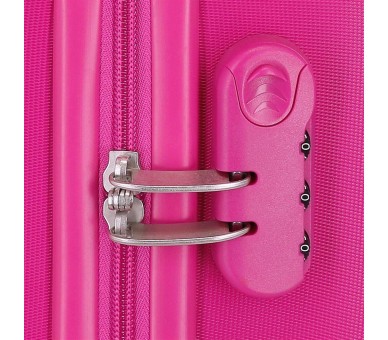 Maleta trolley ABS You Are Cute Hello Kitty 55cm