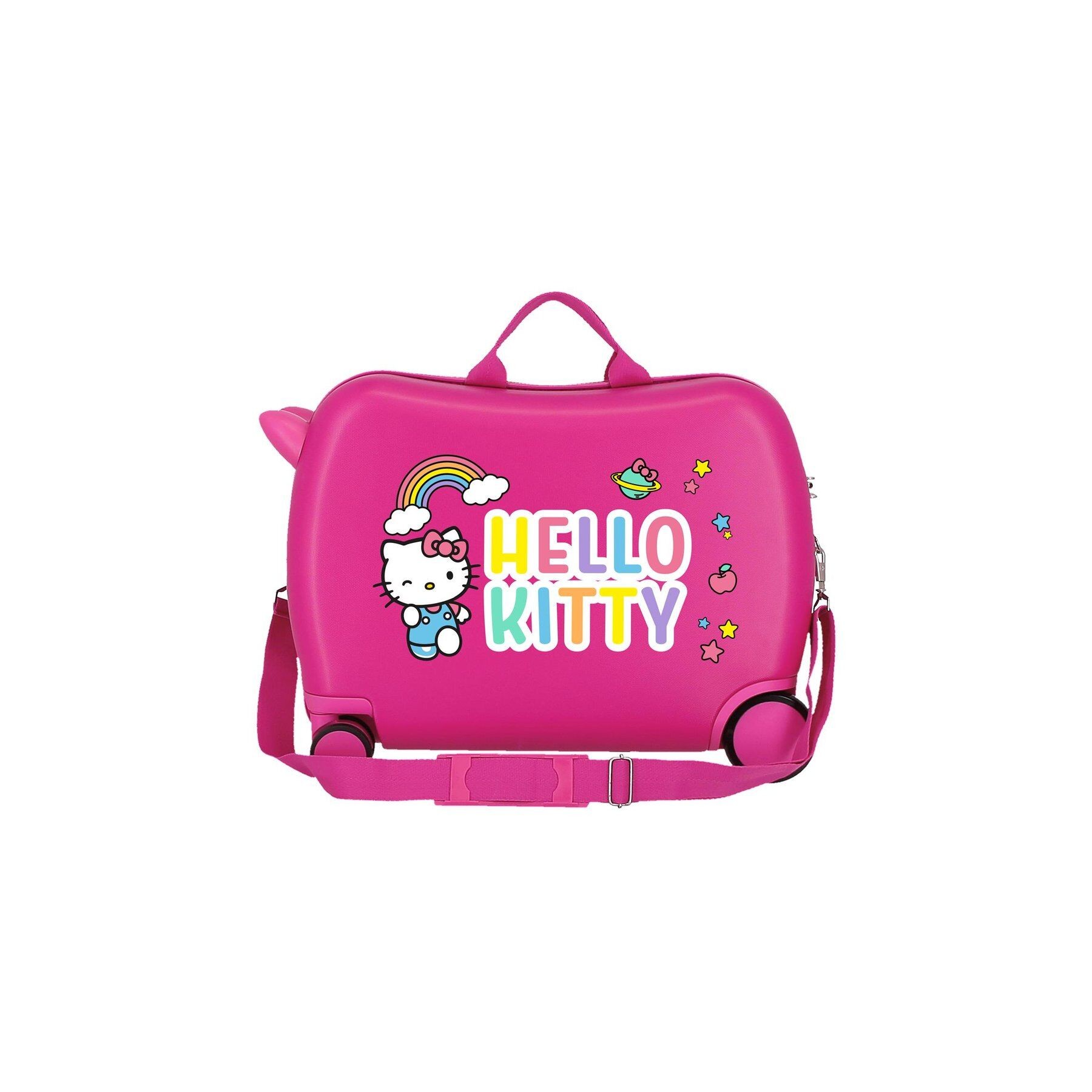 Maleta ABS You Are Cute Hello Kitty 50cm