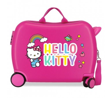 Maleta ABS You Are Cute Hello Kitty 50cm