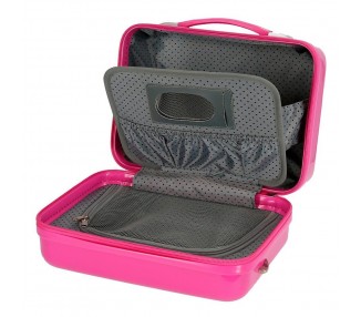 Neceser ABS You Are Cute Hello Kitty