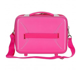 Neceser ABS You Are Cute Hello Kitty