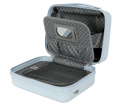 Neceser ABS Love Minnie Disney