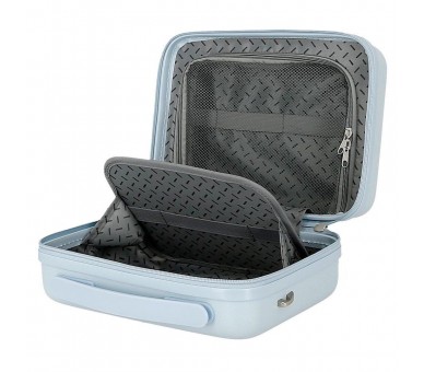 Neceser ABS Love Minnie Disney