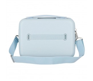 Neceser ABS Love Minnie Disney