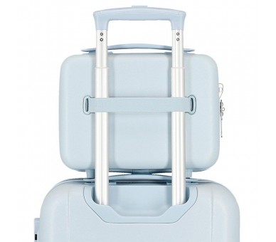 Neceser ABS Love Minnie Disney