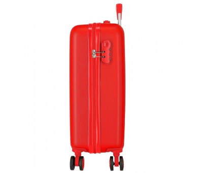 Maleta trolley ABS Cars Disney Pixar 55cm