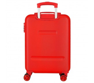 Maleta trolley ABS Cars Disney Pixar 55cm